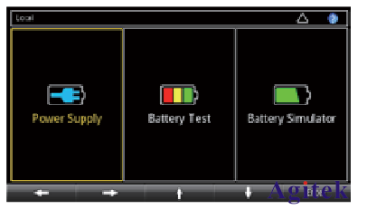 吉時利Keithley 2281S電池模擬器在新能源電動汽車行業中應用(圖2)