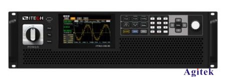 可編程直流電源在汽車線束上的測試應用案例(圖3)