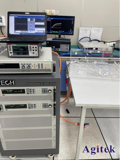 可編程直流電源在汽車線束上的測試應用案例