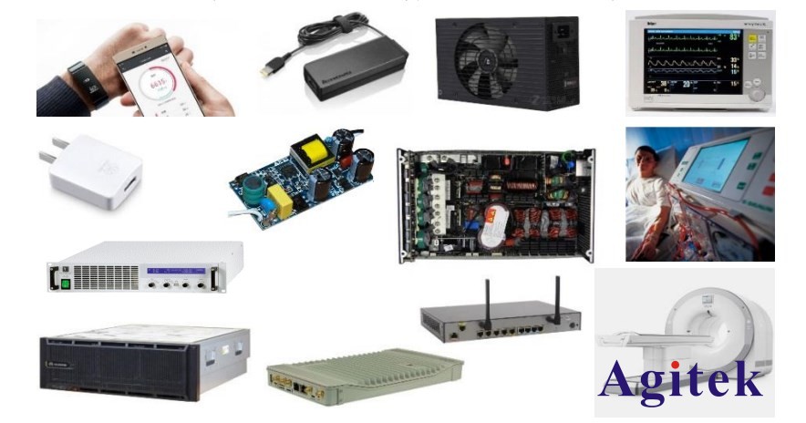 基于普源RIGOL示波器的開關電源完整性測試（一）