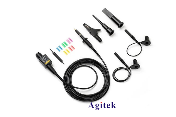 泰克P6015A高壓單端探頭(圖1)