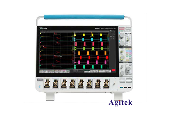 泰克MSO54B 混合信號示波器(圖1)