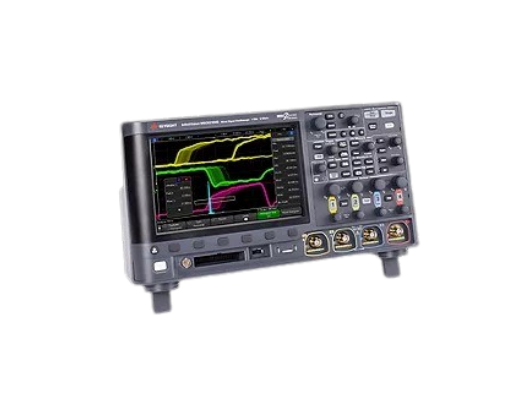 是德MSOX3024G 混合信號示波器(圖1)